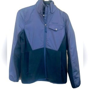 Marmot Woman Fleece Jacket